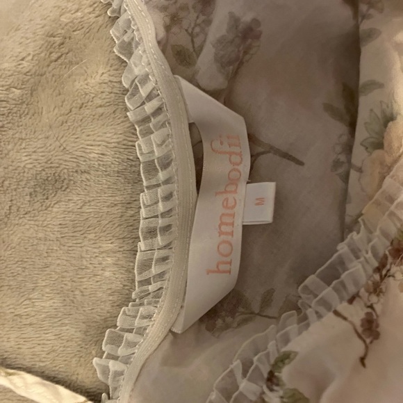 Homebodii Two Piece Set - Picture 2 of 2